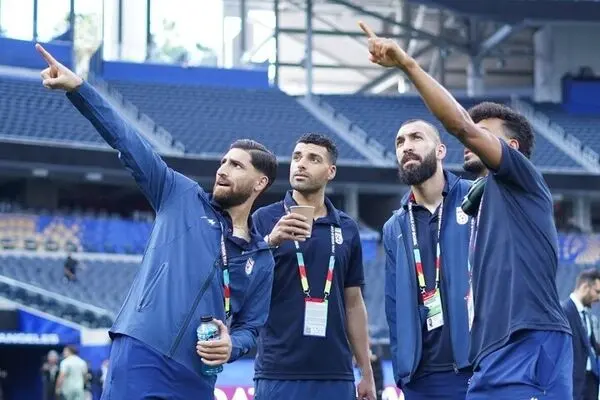 اتفاقی تاریخی برای ایران قبل از تقابل با مصر