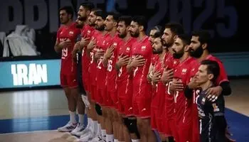 ترکیب بی حرف و حدیث برای ناگویا