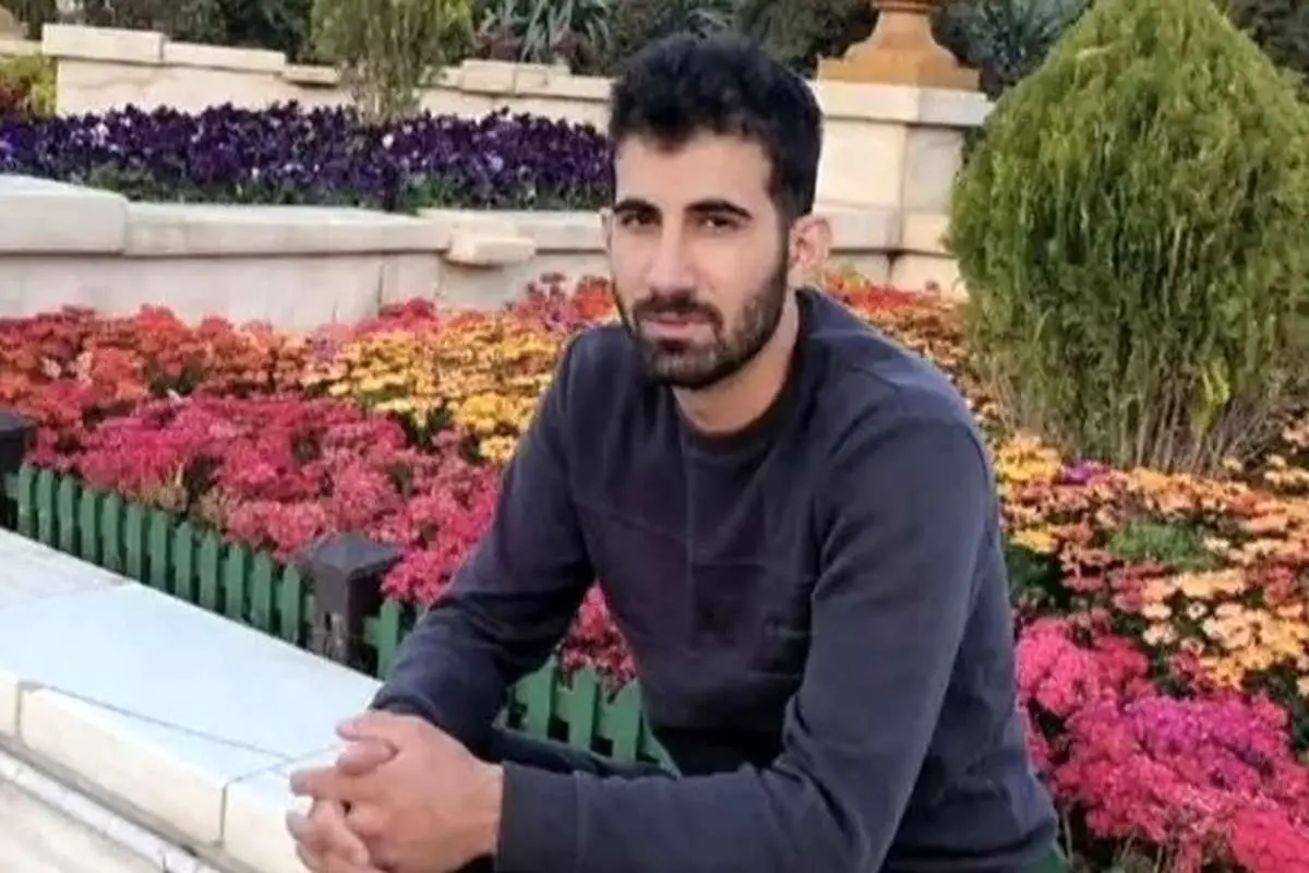 سومین بوکسور ایران به شهادت رسید