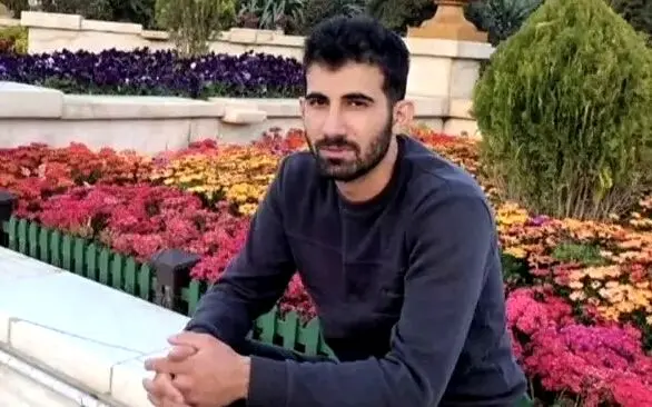 سومین بوکسور ایران به شهادت رسید