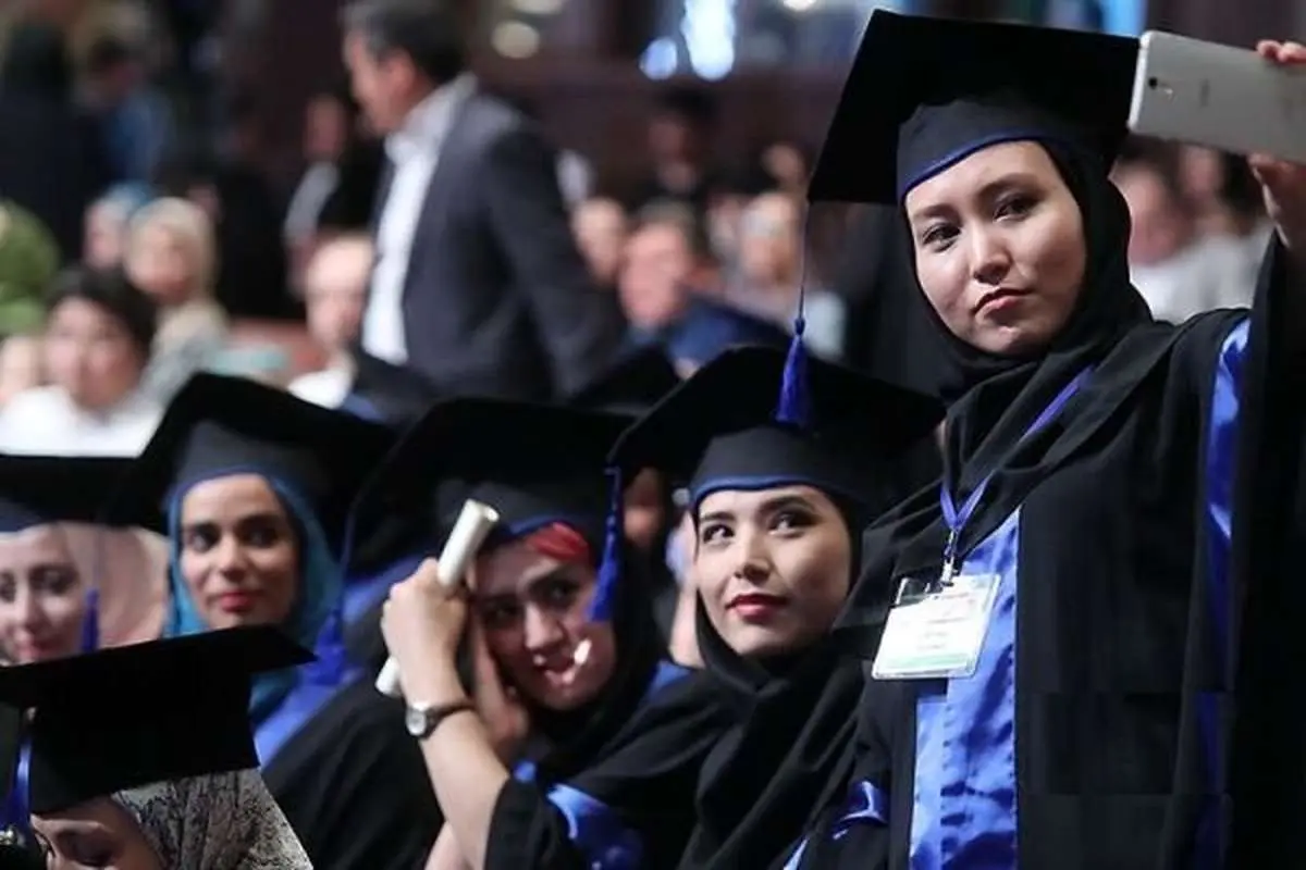 پذیرش دانشجویان اتباع مهاجر ممنوع شد