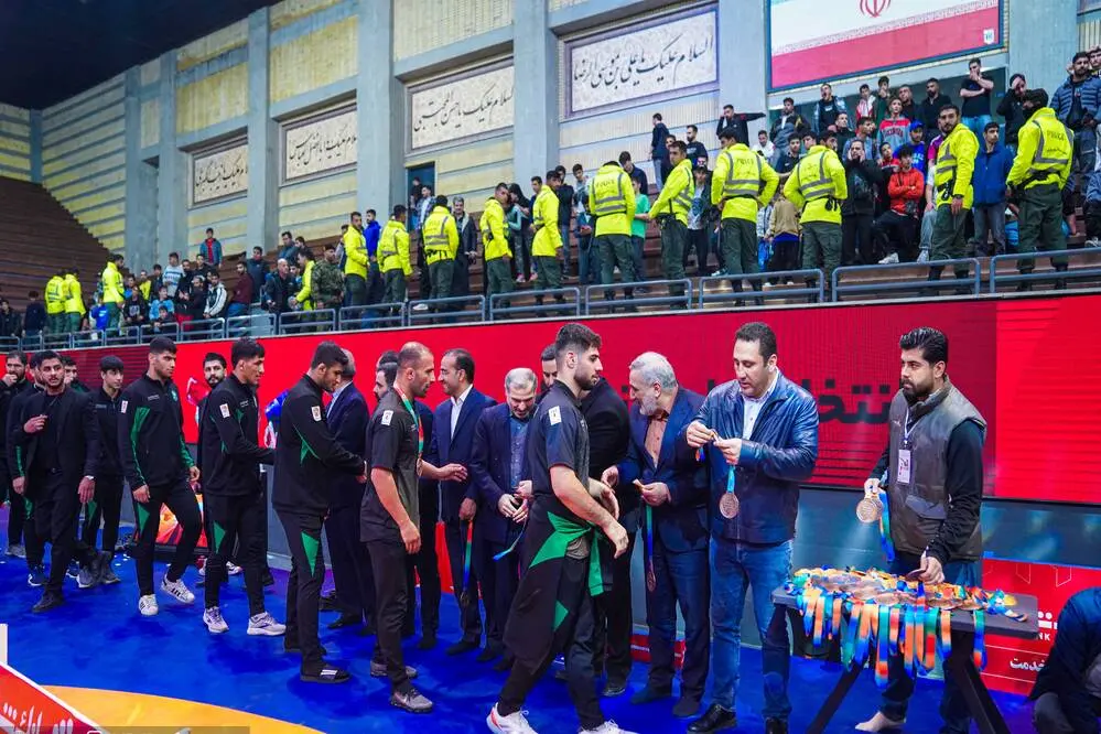 گالری