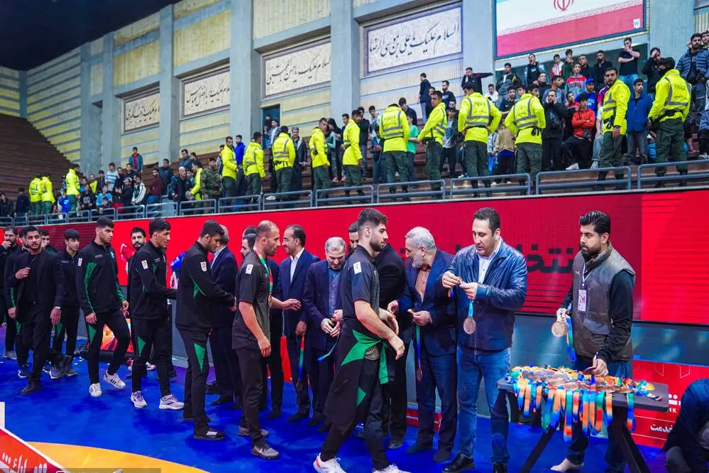 گالری