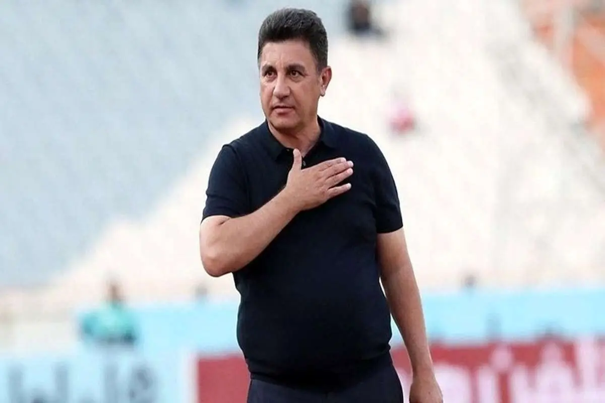 ببخشید امیرخان !