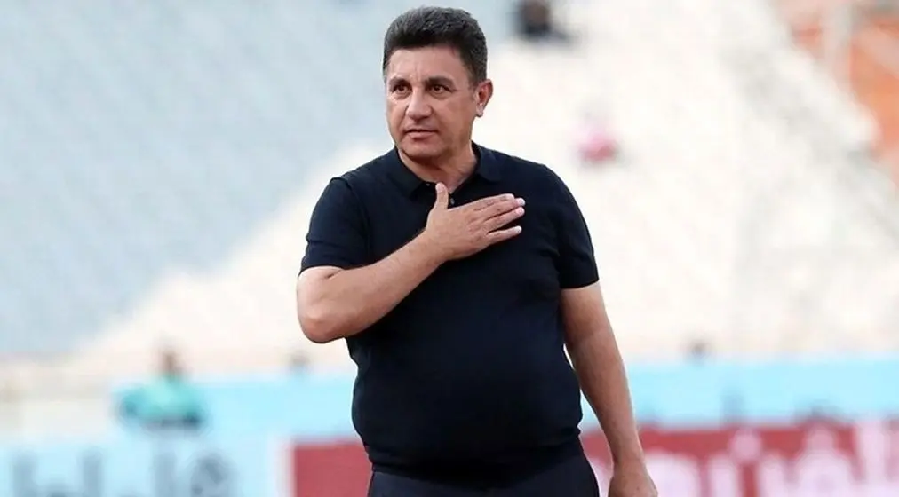 ببخشید امیرخان !