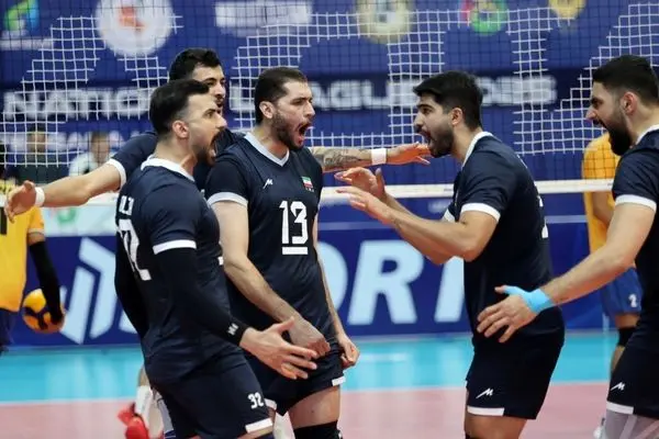 لیگ والیبال بعد از جنجال برنامه ریزی دوباره از سر گرفته می شود