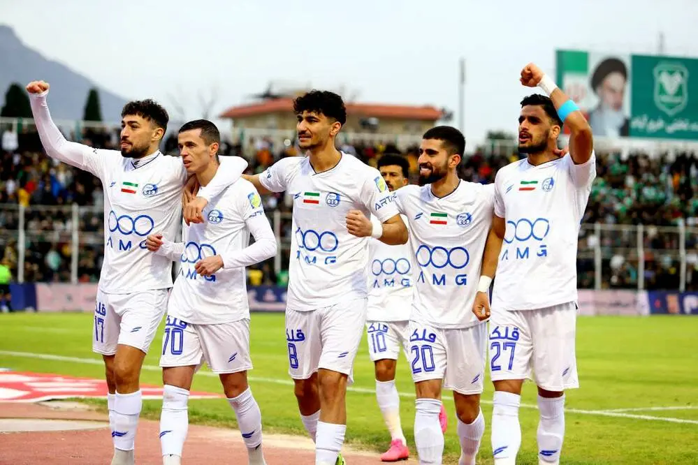 گالری