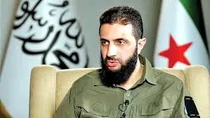 تغییر لحن جولانی در مورد قطع ارتباط با ایران | تهران تجدید نظر نکند