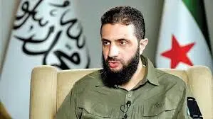تغییر لحن جولانی در مورد قطع ارتباط با ایران | تهران تجدید نظر نکند