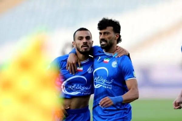 زلزله بزرگ در اردوگاه آبی