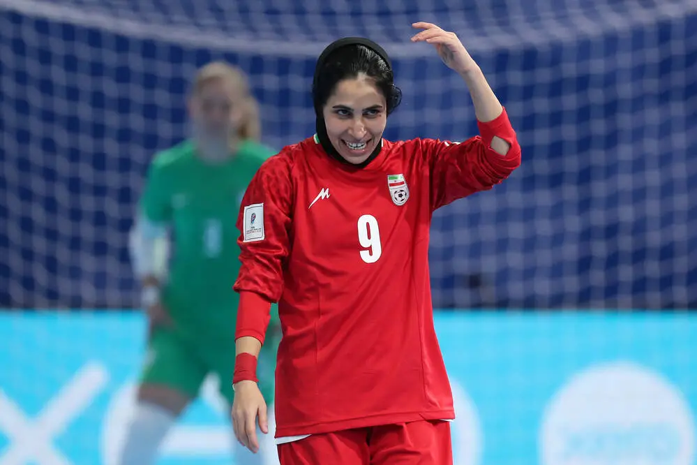 گالری