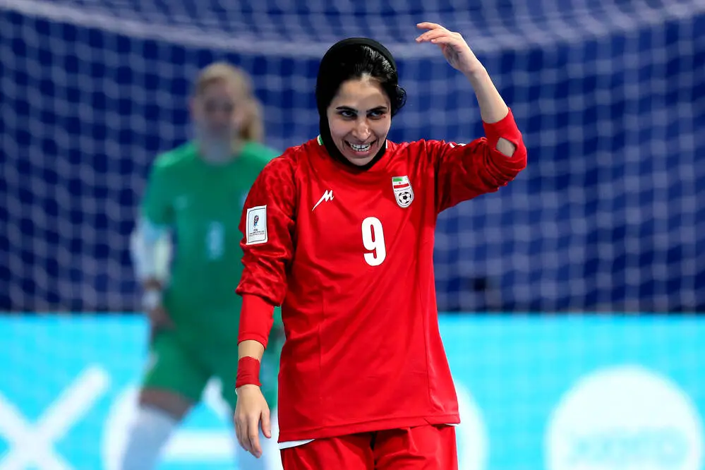 گالری