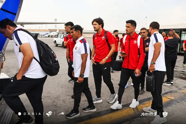 پرسپولیس و یک تحول بزرگ ؟