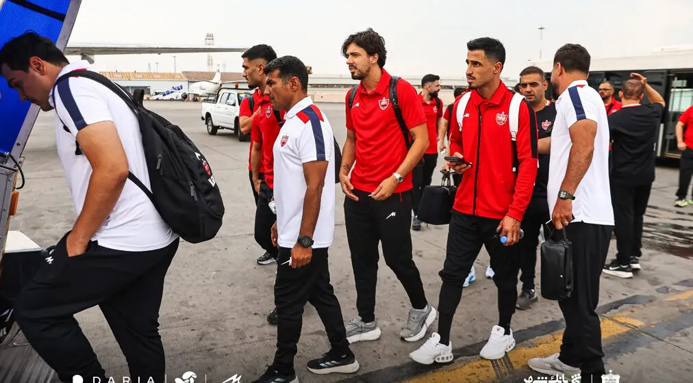 پرسپولیس و یک تحول بزرگ ؟