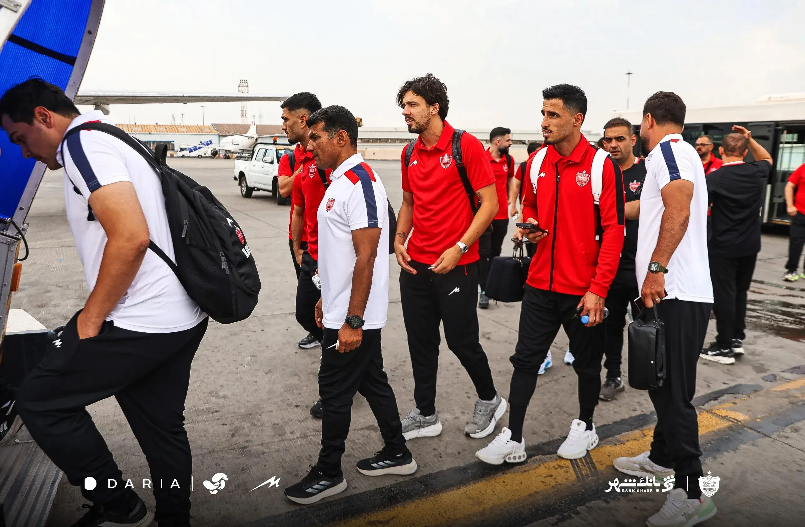 پرسپولیس و یک تحول بزرگ ؟