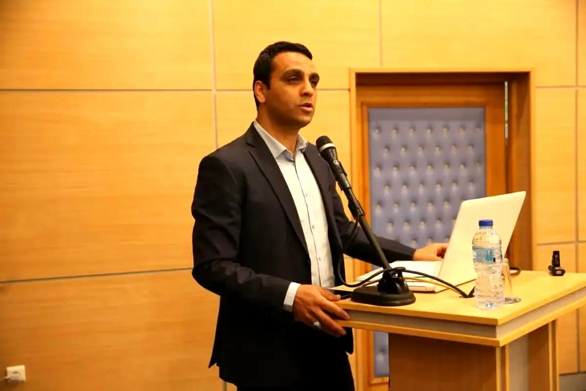 یکی از متهمان پرونده فساد فوتبال در دادسرای رفسنجان  مدعی شد؛ هر فردی به من رشوه داده اعلام کند!