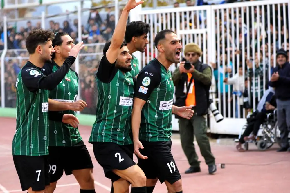 گالری