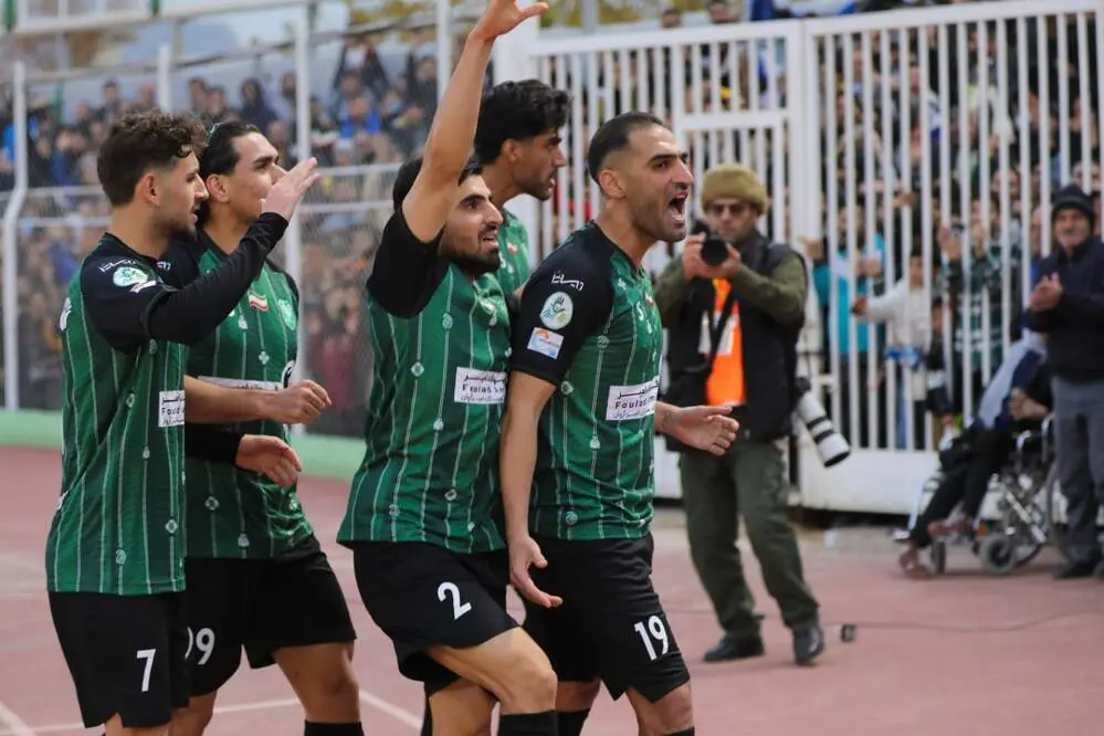 گالری