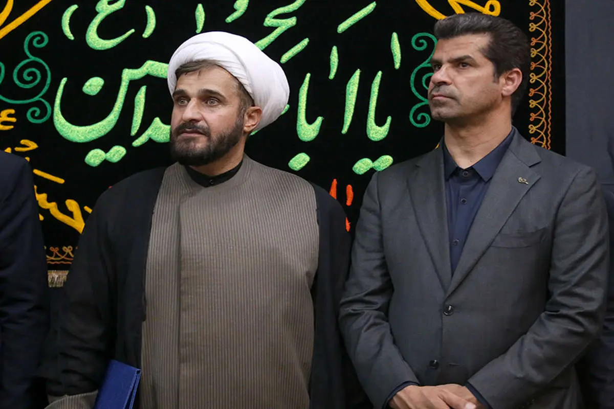 ترفند جدید هادی ساعی برای توقف حواشی