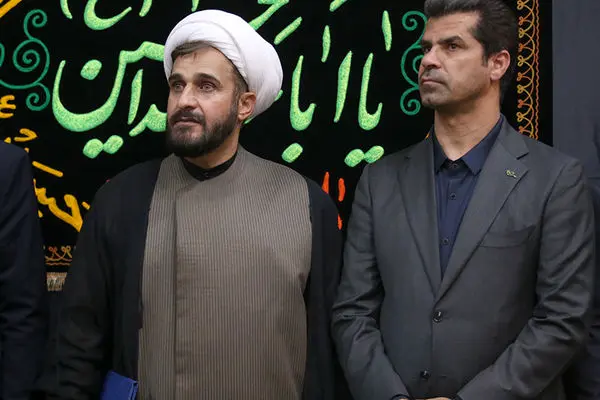 ترفند جدید هادی ساعی برای توقف حواشی