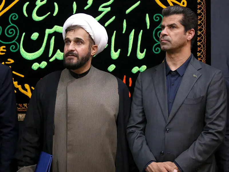 ترفند جدید هادی ساعی برای توقف حواشی