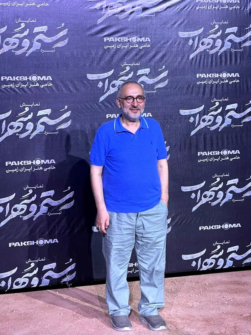 محمدعلی ابطحی