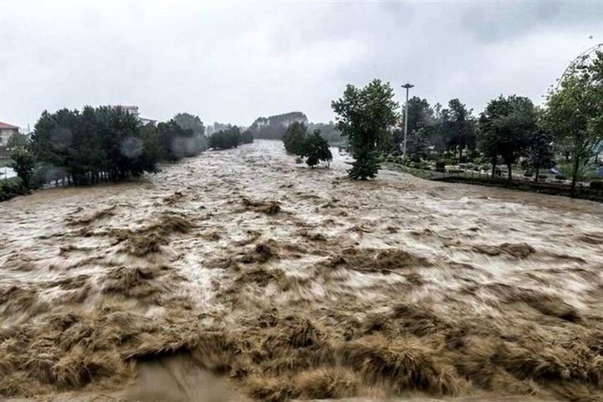 وضعیت نارنجی در ۳ استان | سازمان هواشناسی هشدار داد