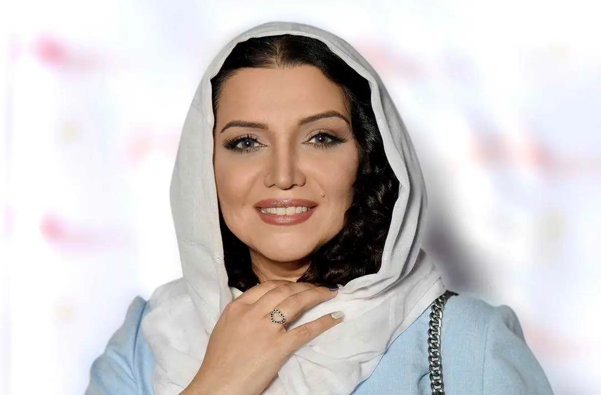 ضایع شدن الهام پاوه‌نژاد در هلند مقابل یک پلیس؛ خانم بازیگر یک درصد هم فکرش را نمی‌کرد! +ویدیو