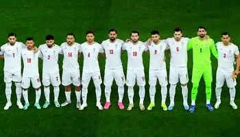 لیست صد نفره از ترس ویزا ؟!