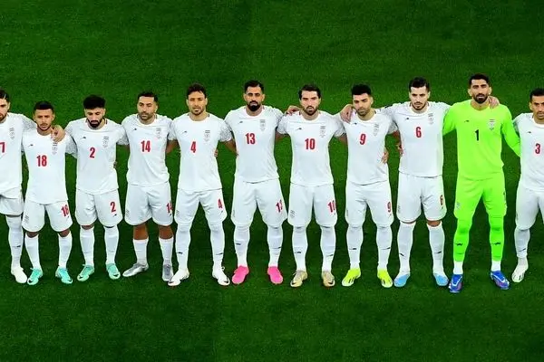 لیست صد نفره از ترس ویزا ؟!