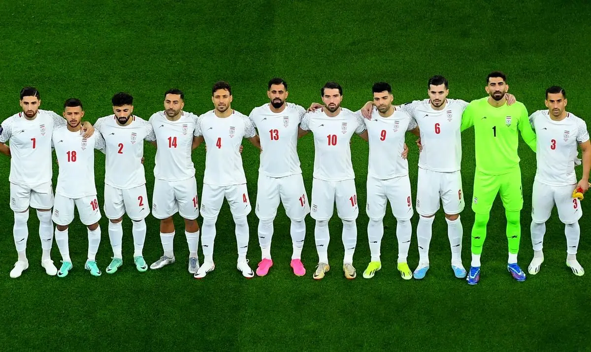 لیست صد نفره از ترس ویزا ؟!