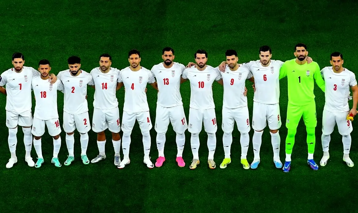 لیست صد نفره از ترس ویزا ؟!