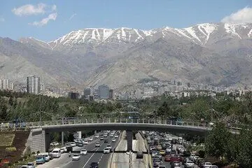 منتظر پاییز و زمستان غیرمنتظره باشید |  ایران به سمت «لانینا» می رود