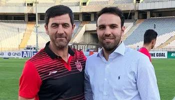 واکنش خلیلی به توهین و شعار علیه آقا کریم