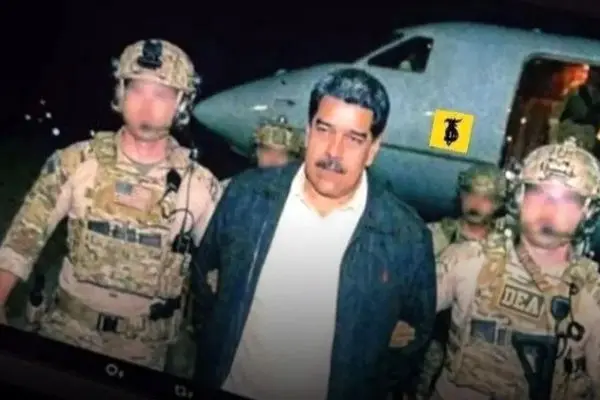 حمله آمریکا به ونزوئلا؛ سقوط مادورو یا آغاز یک بحران بین‌المللی تازه؟