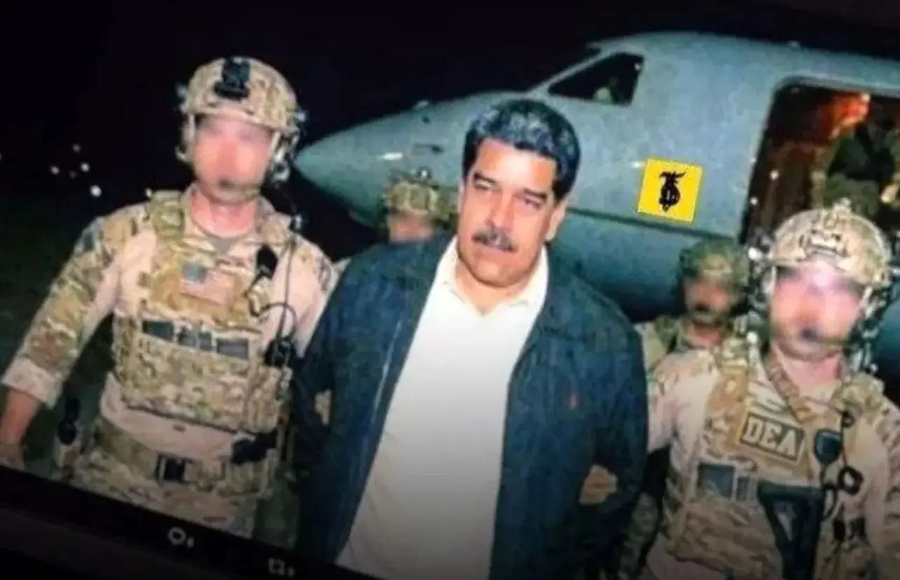 حمله آمریکا به ونزوئلا؛ سقوط مادورو یا آغاز یک بحران بین‌المللی تازه؟