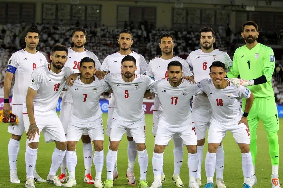 چهار بازیکن  ایران در بین نامزدهای AFC 

