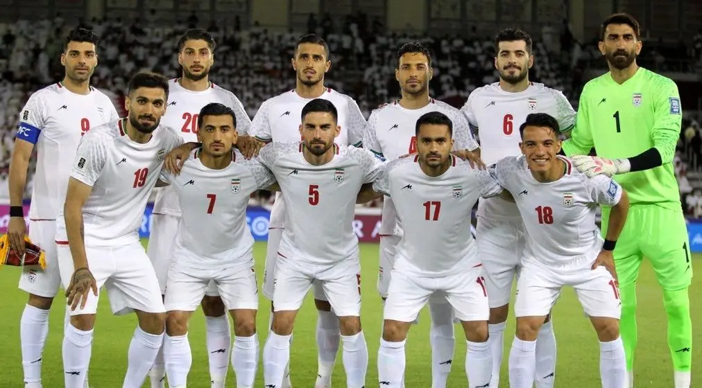 چهار بازیکن  ایران در بین نامزدهای AFC 
