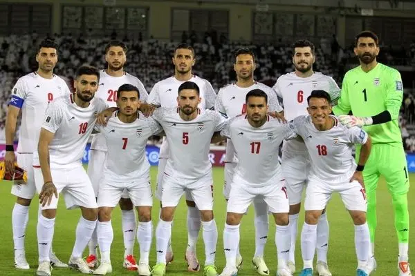 چهار بازیکن  ایران در بین نامزدهای AFC 
