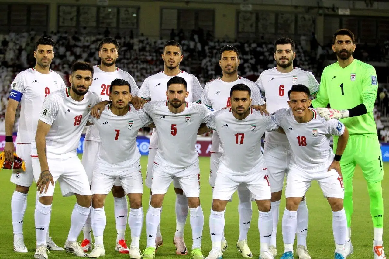 چهار بازیکن  ایران در بین نامزدهای AFC 
