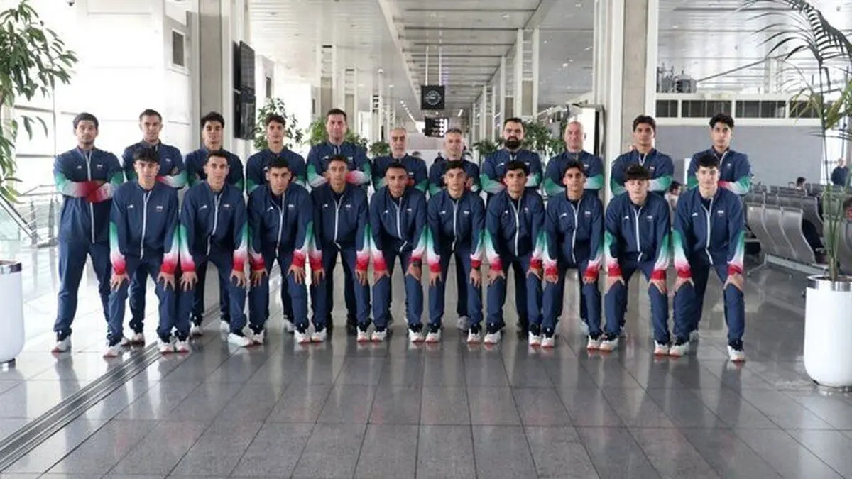 استقرار اولین گروه ایران در بحرین