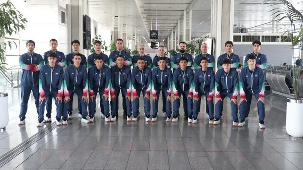 استقرار اولین گروه ایران در بحرین