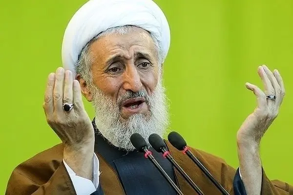 پس‌لرزه‌های یک برکناری؛ صدیقی ریاست ستاد امر به معروف را هم از دست می‌دهد