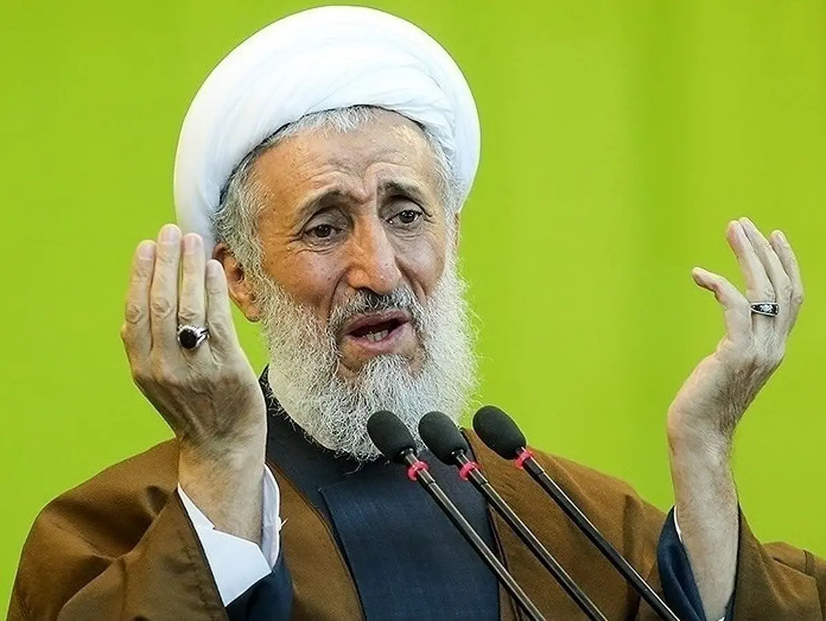 پس‌لرزه‌های یک برکناری؛ صدیقی ریاست ستاد امر به معروف را هم از دست می‌دهد
