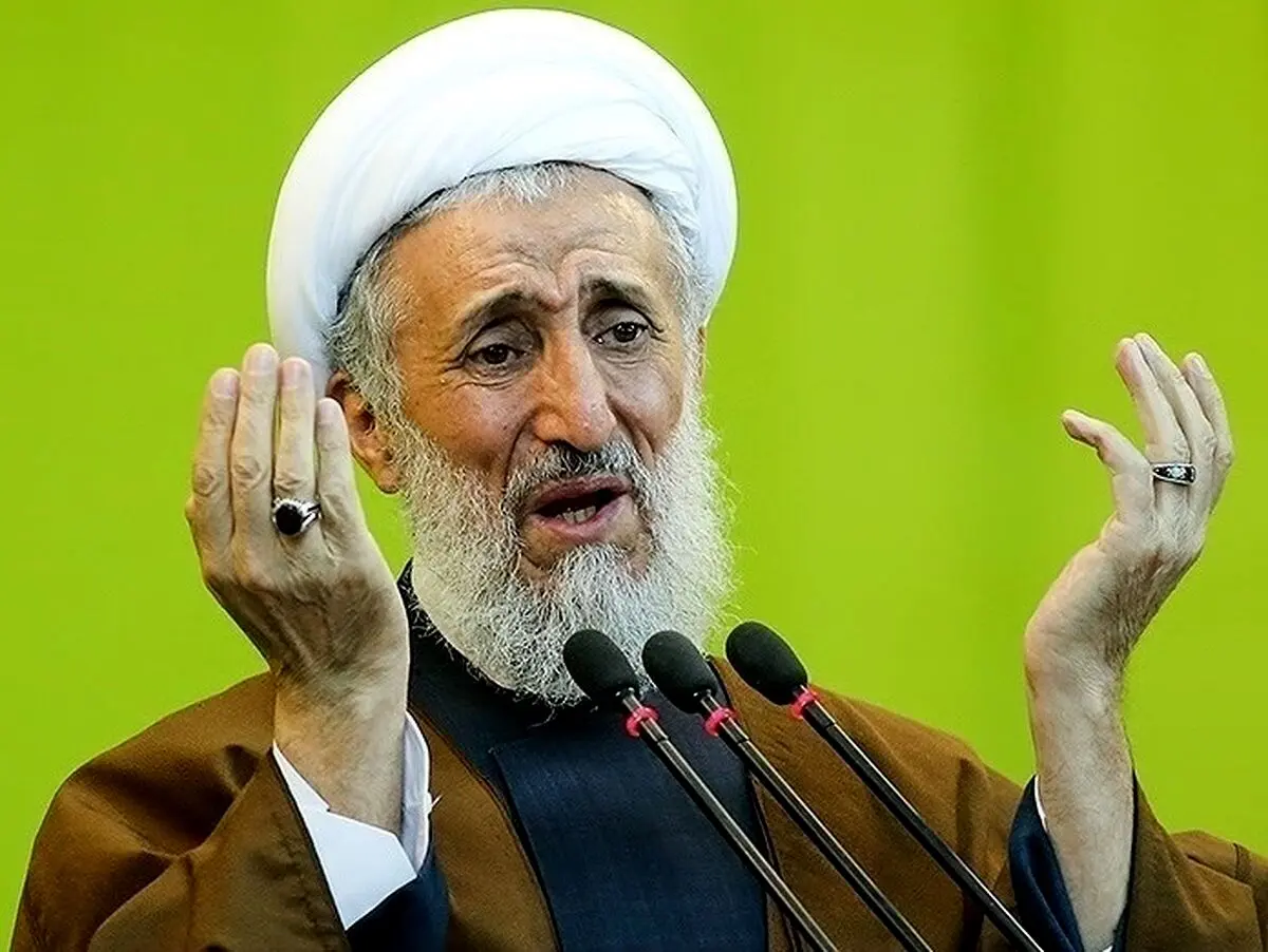 پس‌لرزه‌های یک برکناری؛ صدیقی ریاست ستاد امر به معروف را هم از دست می‌دهد