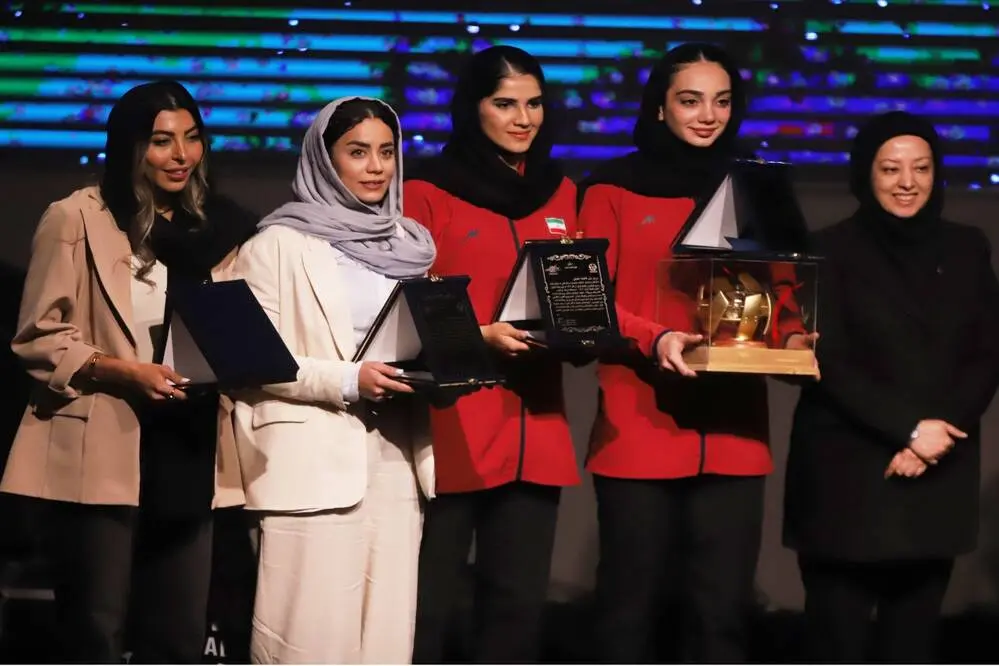 گالری