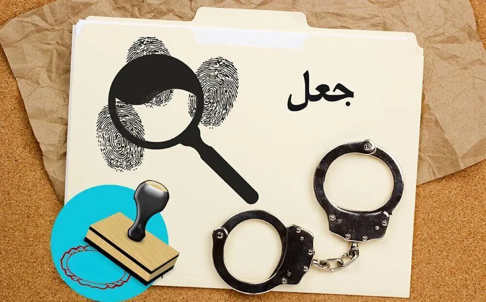 جعل در یک فدراسیون 