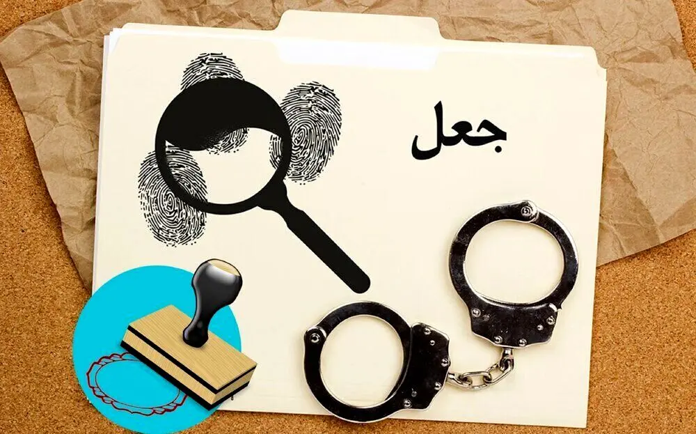 جعل در یک فدراسیون 