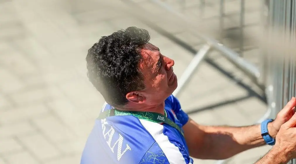 واکنش عجیب یک نماینده مجلس: به بنا حسادت نکنید !