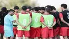 عادت همیشگی فوتبال دهن به کجی به بازی های آسیایی